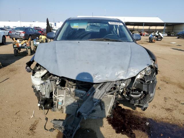 Photo 5 from auction – 2008 MAZDA 3 I with VIN JM1BK32F781150439