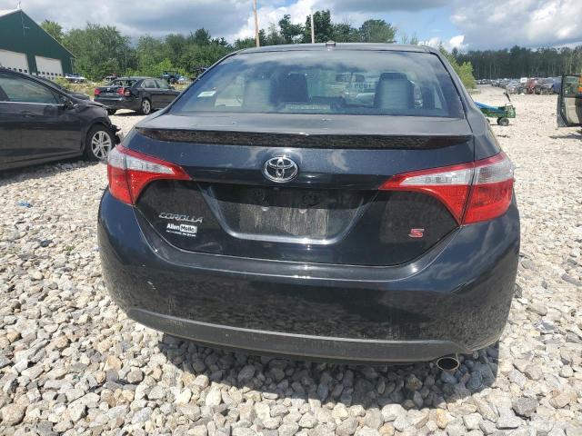 Photo 6 from auction – 2016 TOYOTA COROLLA L with VIN 2T1BURHE3GC624456
