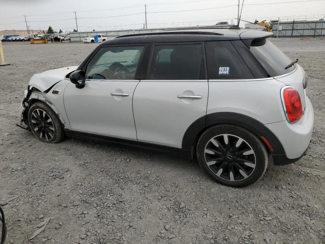 Photo 2 from auction – 2016 MINI COOPER with VIN WMWXU1C58G2D12257