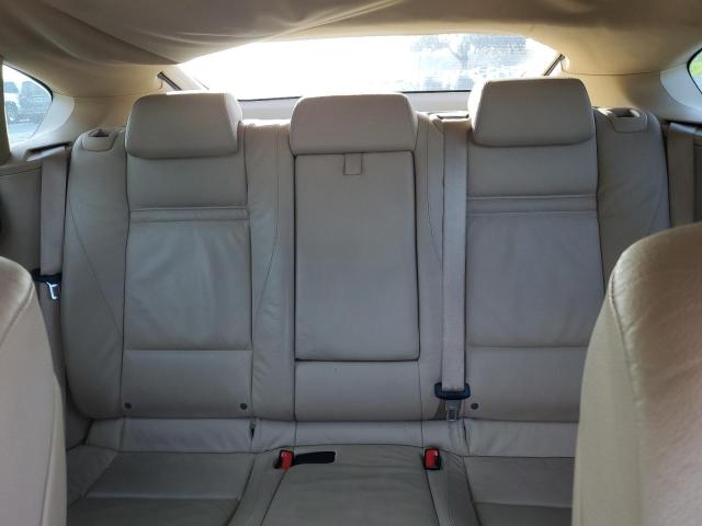 Photo 10 from auction – 2013 BMW X6 XDRIVE3 with VIN 5UXFG2C56DL784437