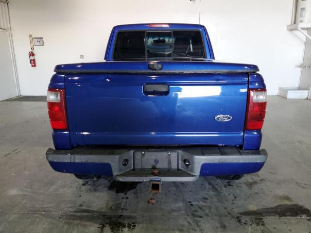 Photo 6 from auction – 2004 FORD RANGER SUP with VIN 1FTYR44U44PA46862