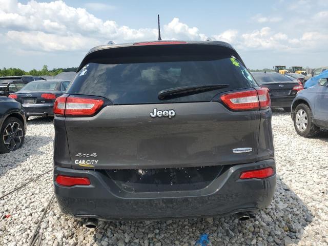 Photo 6 from auction – 2014 JEEP CHEROKEE L with VIN 1C4PJMCSXEW227801