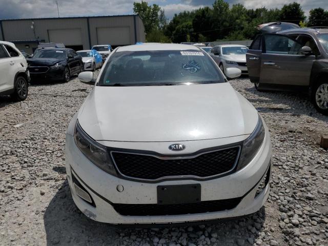 Photo 5 from auction – 2015 KIA OPTIMA LX with VIN KNAGM4A73F5659009