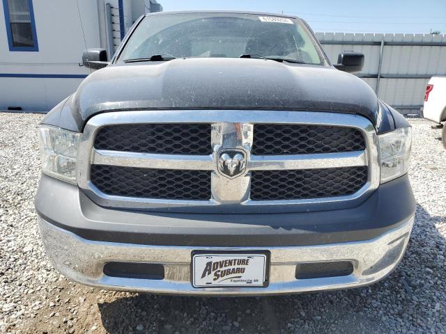 Photo 5 from auction – 2018 RAM 1500 ST with VIN 1C6RR6FG3JS157202
