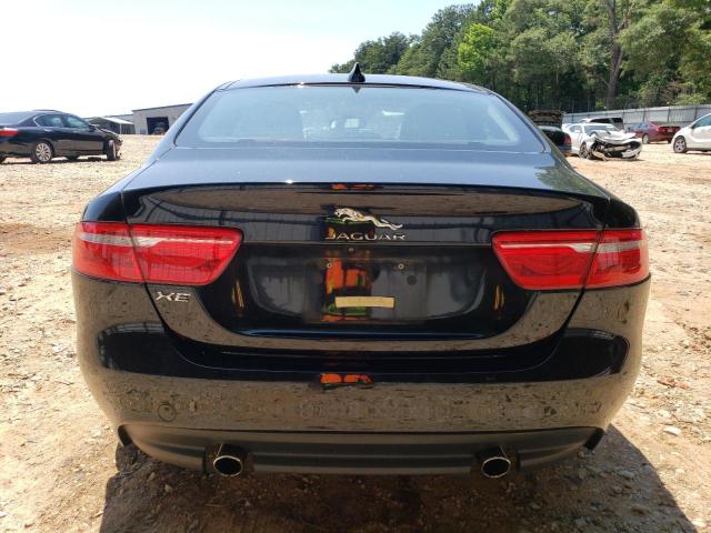 Photo 6 from auction – 2017 JAGUAR XE with VIN SAJAR4BG8HA971752