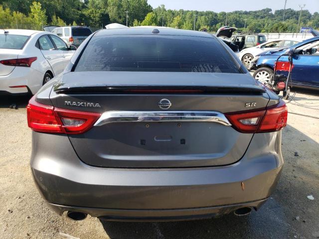 Photo 6 from auction – 2016 NISSAN MAXIMA 3.5 with VIN 1N4AA6AP3GC376920