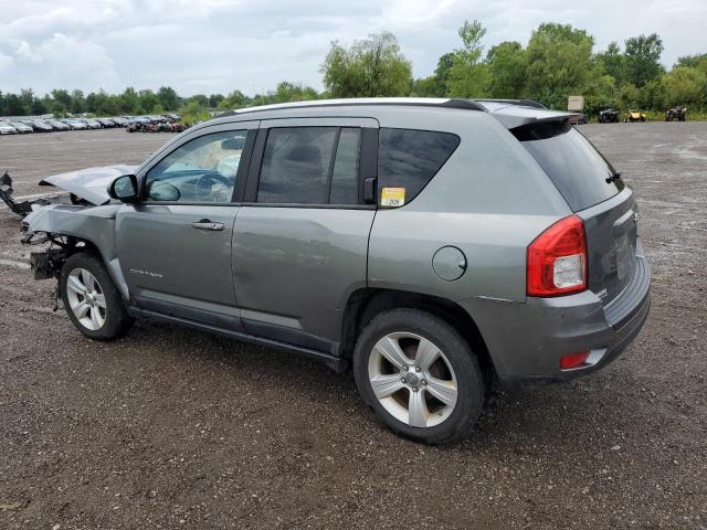 Photo 2 from auction – 2011 JEEP COMPASS SP with VIN 1J4NT1FB0BD290158