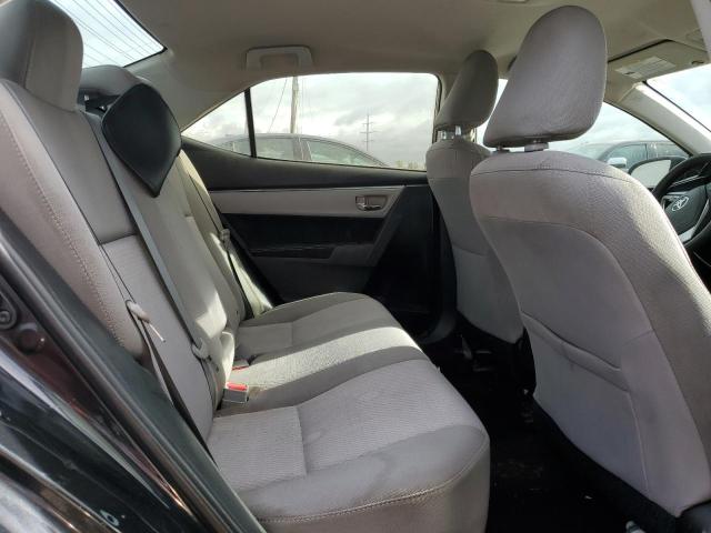 Photo 10 from auction – 2015 TOYOTA COROLLA with VIN 5YFBURHEXFP301391
