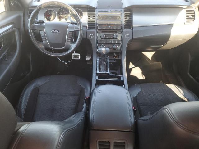 Photo 8 from auction – 2011 FORD TAURUS SHO with VIN 1FAHP2KT1BG157134