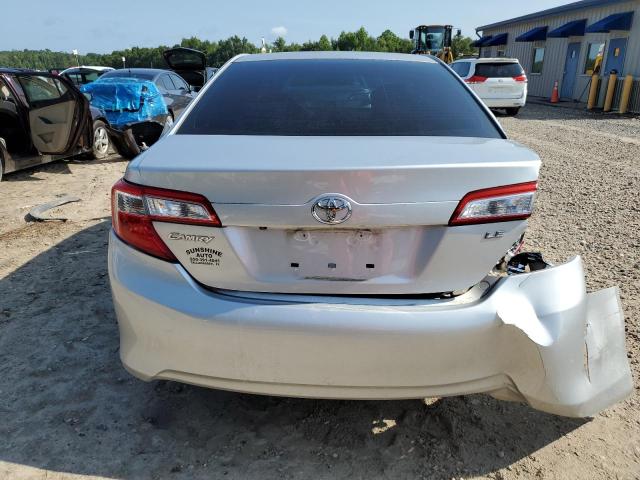 Photo 6 from auction – 2014 TOYOTA CAMRY L with VIN 4T4BF1FK4ER407603