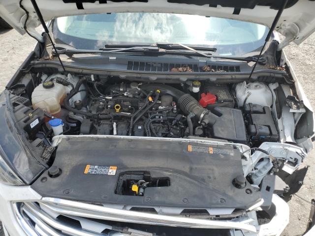 Photo 12 from auction – 2019 FORD EDGE SE with VIN 2FMPK3G92KBB17431