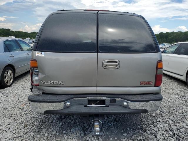 Photo 6 from auction – 2000 GMC YUKON with VIN 1GKEK13T1YJ108634