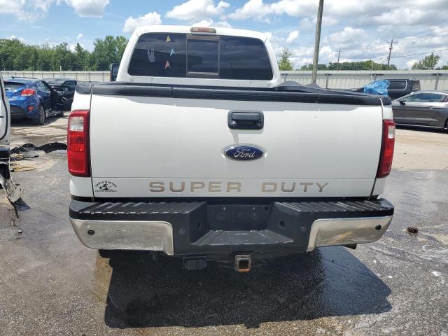 Photo 6 from auction – 2012 FORD F250 SUPER with VIN 1FT7W2BT5CEA37083
