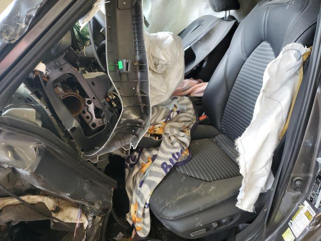 Photo 7 from auction – 2024 TOYOTA HIGHLANDER with VIN 5TDKDRBH9RS536704