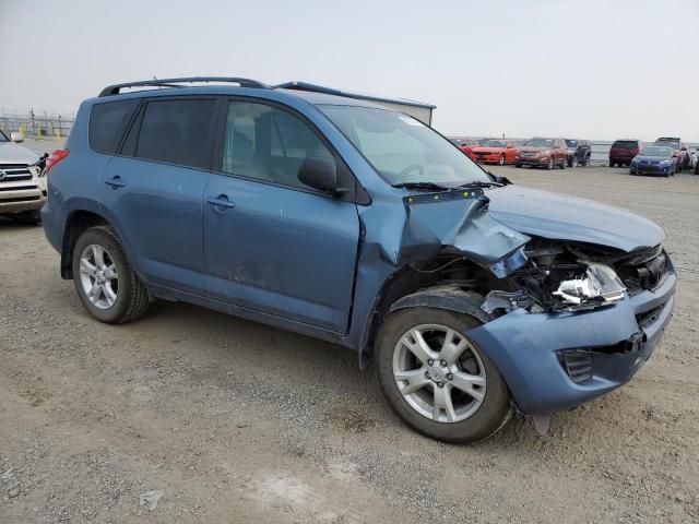 Photo 4 from auction – 2012 TOYOTA RAV4 with VIN 2T3BK4DV1CW079419