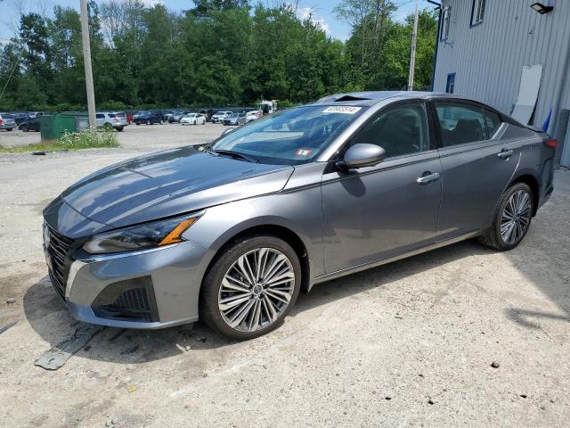 Photo 1 from auction – 2024 NISSAN ALTIMA SL with VIN 1N4BL4EW5RN317671