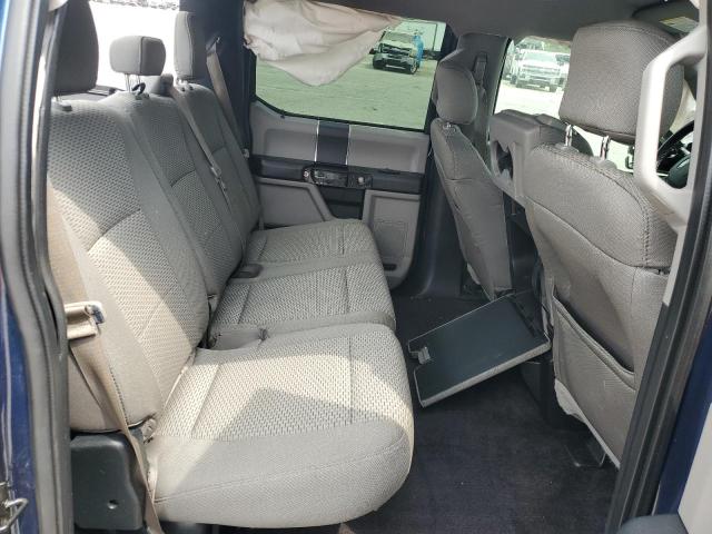 Photo 10 from auction – 2015 FORD F150 SUPER with VIN 1FTEW1EF3FKE21134