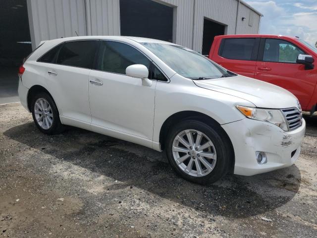 Photo 4 from auction – 2011 TOYOTA VENZA with VIN 4T3ZA3BB3BU042827