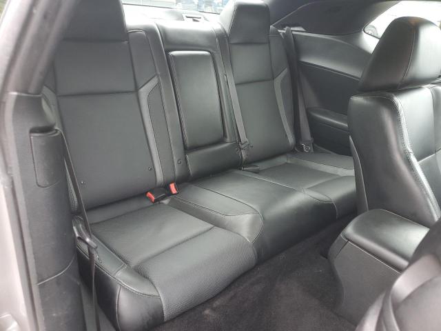Photo 10 from auction – 2015 DODGE CHALLENGER with VIN 2C3CDZBT4FH500488