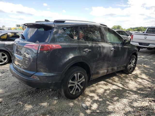 Photo 3 from auction – 2016 TOYOTA RAV4 LE with VIN JTMBFREV2GD184215