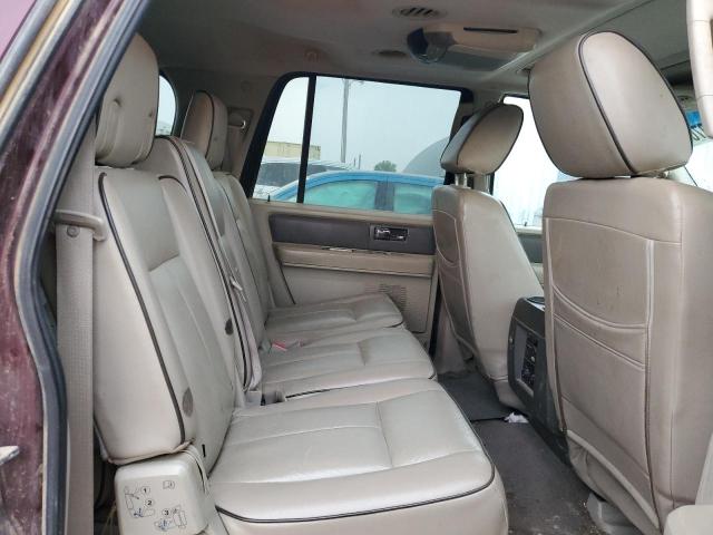 Photo 11 from auction – 2011 FORD EXPEDITION with VIN 1FMJK1J51BEF01706