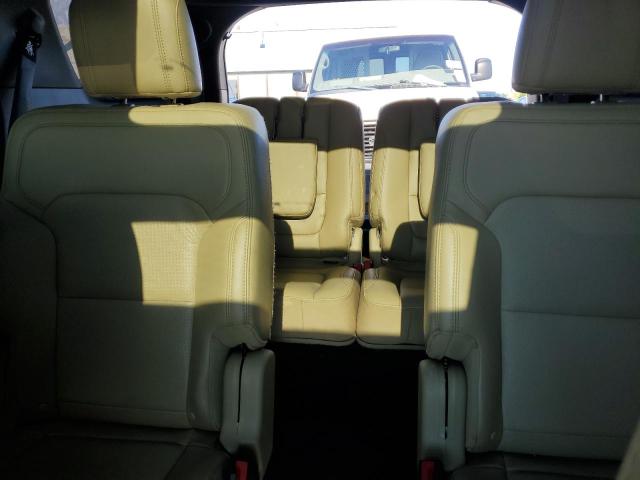 Photo 10 from auction – 2017 FORD EXPLORER L with VIN 1FM5K8F80HGD40999