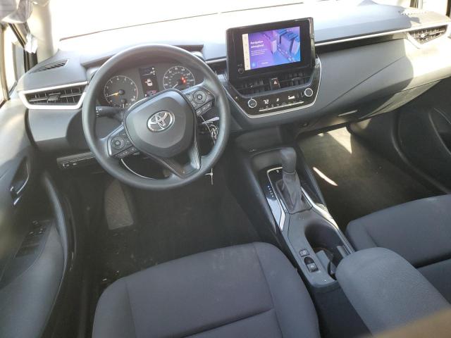 Photo 8 from auction – 2023 TOYOTA COROLLA LE with VIN 5YFB4MDE0PP028522