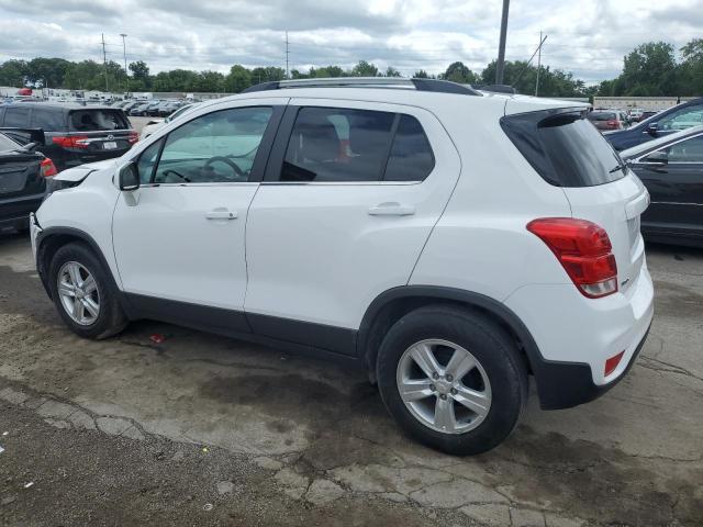 Photo 2 from auction – 2020 CHEVROLET TRAX 1LT with VIN 3GNCJLSB2LL201150
