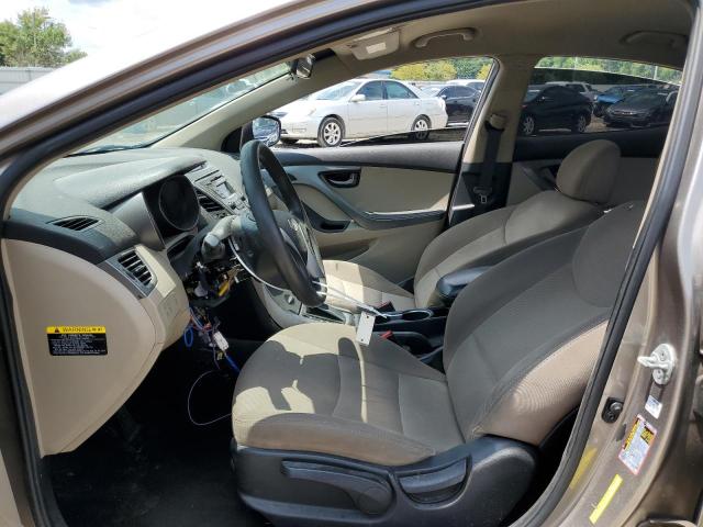 Photo 7 from auction – 2016 HYUNDAI ELANTRA SE with VIN 5NPDH4AE0GH703901