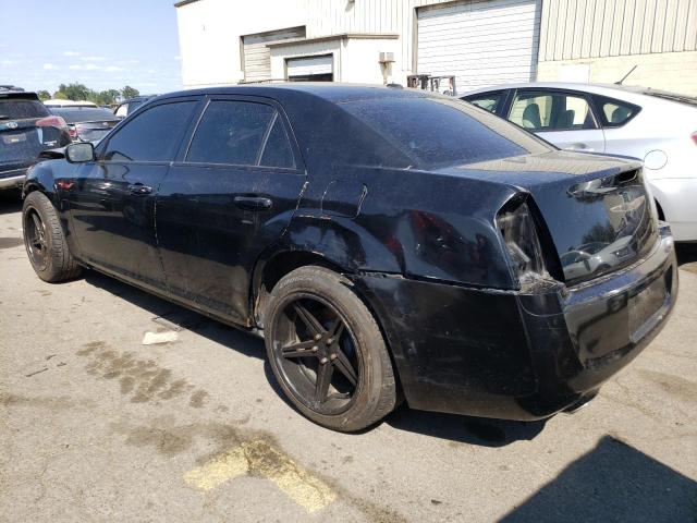 Photo 2 from auction – 2012 CHRYSLER 300 LIMITE with VIN 2C3CCACG6CH277341