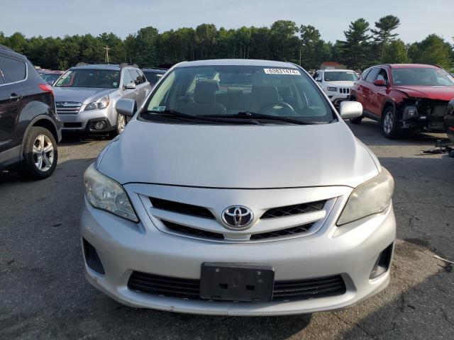 Photo 5 from auction – 2012 TOYOTA COROLLA BA with VIN 5YFBU4EE7CP012889