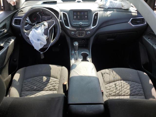 Photo 8 from auction – 2020 CHEVROLET EQUINOX LT with VIN 3GNAXTEVXLS529482