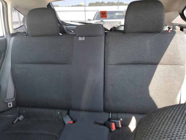 Photo 10 from auction – 2015 SUBARU XV CROSSTR with VIN JF2GPAFC9F8320379