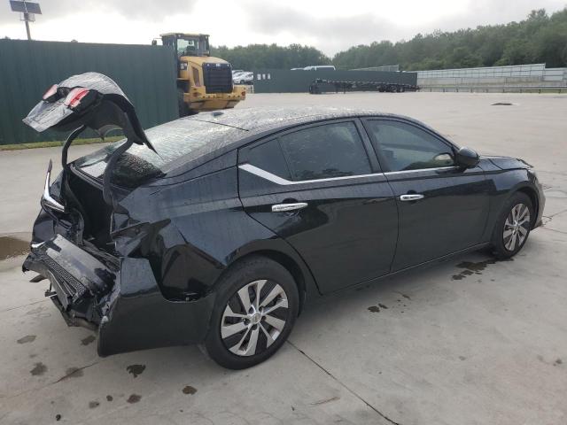 Photo 3 from auction – 2020 NISSAN ALTIMA S with VIN 1N4BL4BV0LC194635
