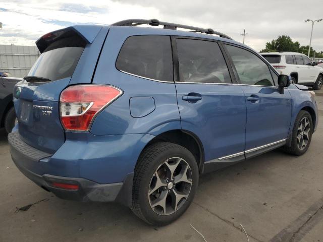 Photo 3 from auction – 2016 SUBARU FORESTER 2 with VIN JF2SJGXC2GH550599