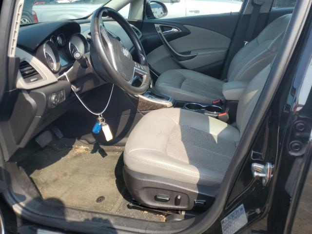 Photo 7 from auction – 2016 BUICK VERANO SPO with VIN 1G4PW5SK9G4159834