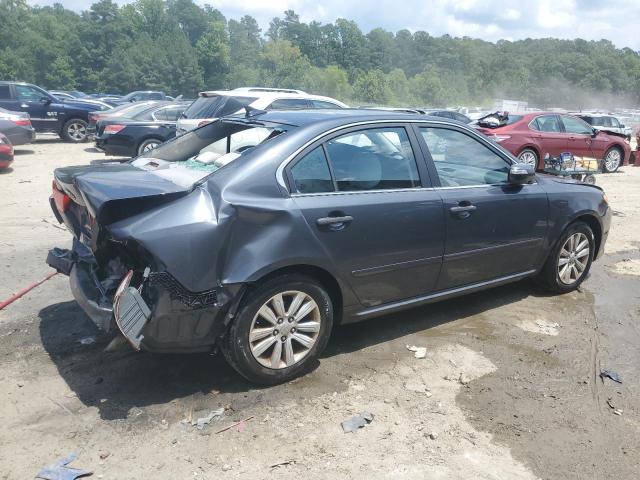 Photo 3 from auction – 2010 KIA OPTIMA LX with VIN KNAGG4A86A5389539