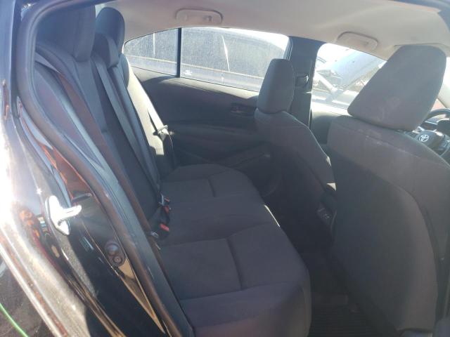 Photo 10 from auction – 2023 TOYOTA COROLLA LE with VIN 5YFB4MDE5PP007018