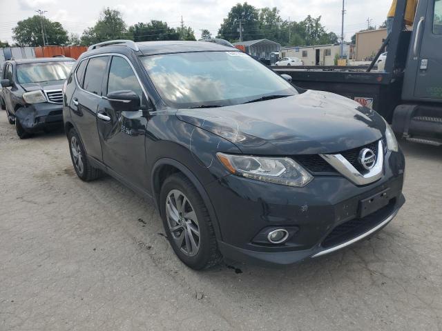 Photo 4 from auction – 2015 NISSAN ROGUE S with VIN 5N1AT2MT1FC885274