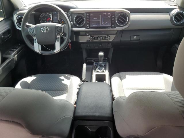 Photo 8 from auction – 2021 TOYOTA TACOMA DOU with VIN 3TYAX5GN0MT022599