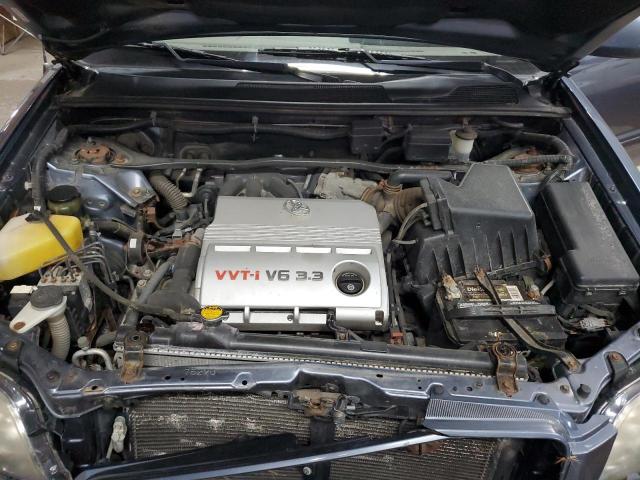 Photo 12 from auction – 2007 TOYOTA HIGHLANDER with VIN JTEHP21A670223036