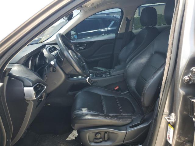 Photo 7 from auction – 2018 JAGUAR F-PACE PRE with VIN SADCK2FX1JA264089