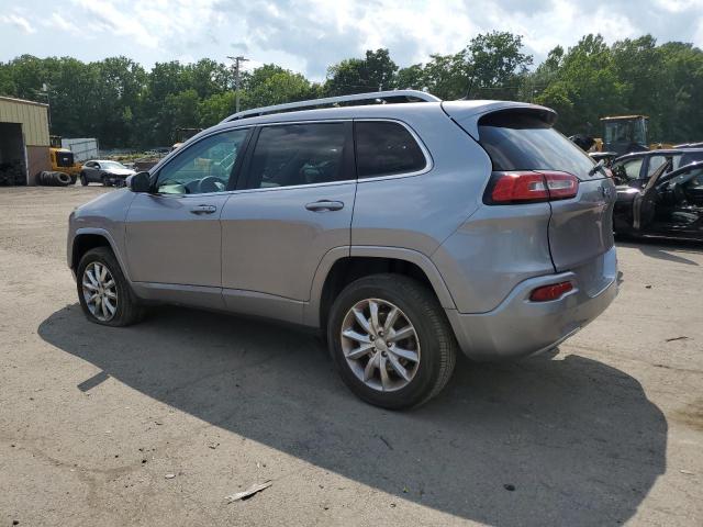 Photo 2 from auction – 2017 JEEP CHEROKEE L with VIN 1C4PJMDB2HW665943