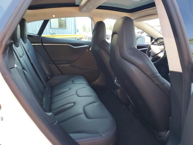 Photo 10 from auction – 2015 TESLA MODEL S 85 with VIN 5YJSA1H23FF087288
