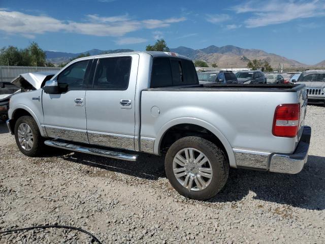 Photo 2 from auction – 2006 LINCOLN MARK LT with VIN 5LTPW185X6FJ17543
