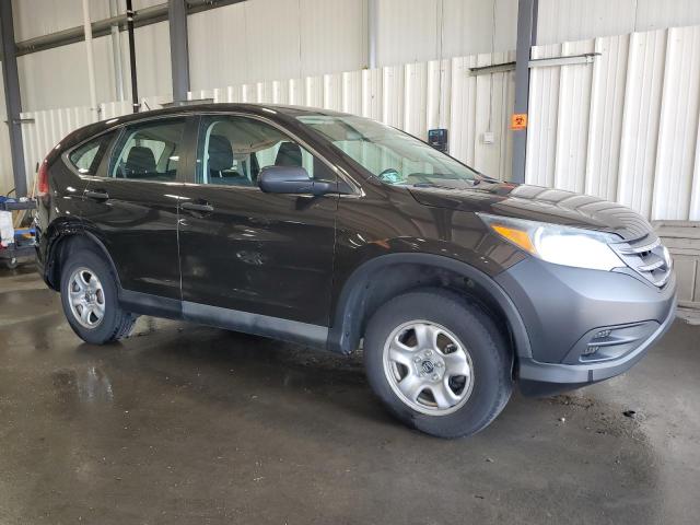 Photo 4 from auction – 2014 HONDA CR-V LX with VIN 2HKRM4H31EH685220