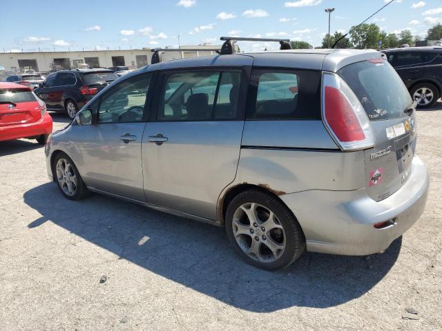 Photo 2 from auction – 2010 MAZDA 5 with VIN JM1CR2W38A0387320