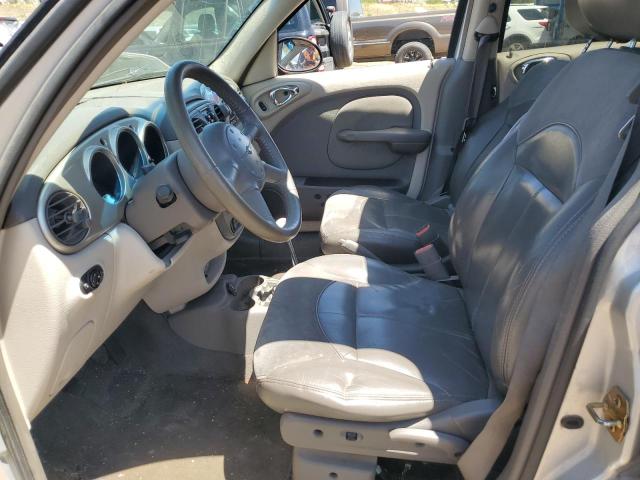 Photo 7 from auction – 2002 CHRYSLER PT CRUISER with VIN 3C8FY68B22T262246