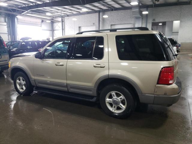Photo 2 from auction – 2002 FORD EXPLORER X with VIN 1FMZU73E62UC09195
