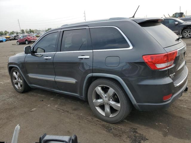 Photo 2 from auction – 2011 JEEP GRAND CHER with VIN 1J4RR6GG2BC655436